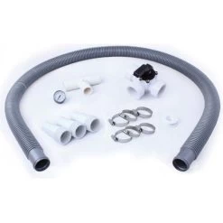 Kokido Bypass Kit Voor Zonneboiler
