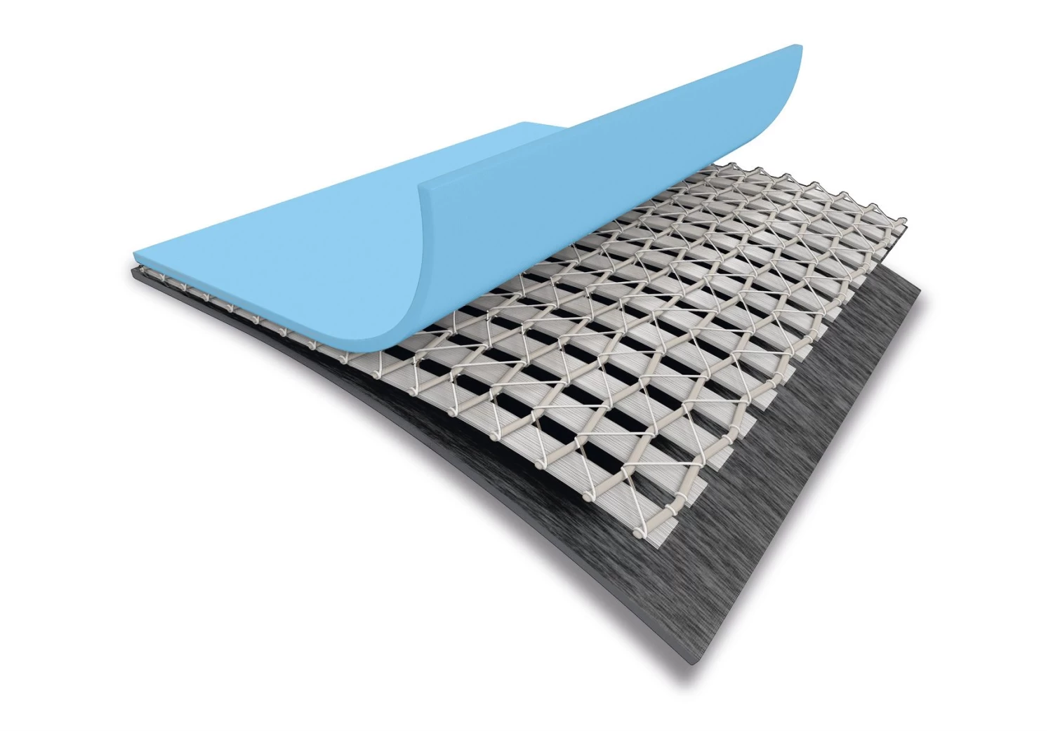 Intex Greywood Prism Frame Zwembadset Ø 549 X 122 Cm - Afbeelding 8