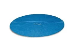 Intex Solar Zwembadzeil Ø 448 Cm | Voor Zwembad Ø 457 Cm
