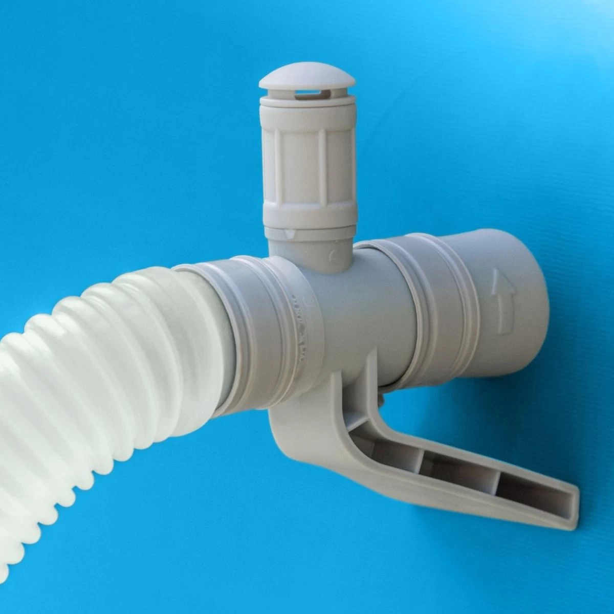 Ø 457 X 122 Cm - Intex Metal Frame Zwembad - Afbeelding 10