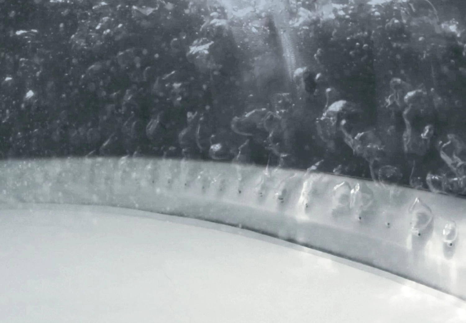 Intex PureSpa Greystone Deluxe Met Aquatural Aroma Crystals Set En WiFi - Afbeelding 17