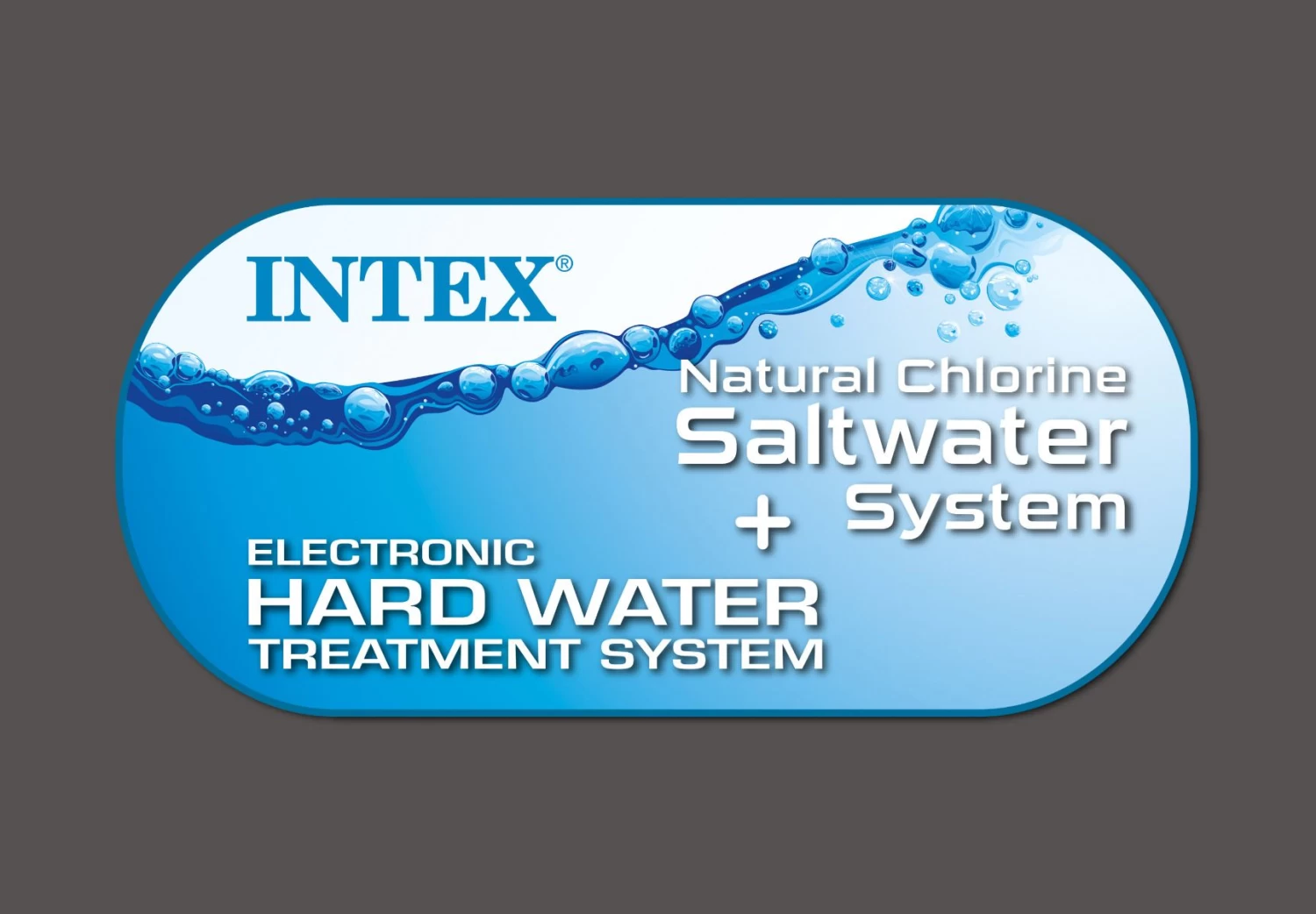 Intex PureSpa Greystone Deluxe Met Aquatural Aroma Crystals Set En WiFi - Afbeelding 11