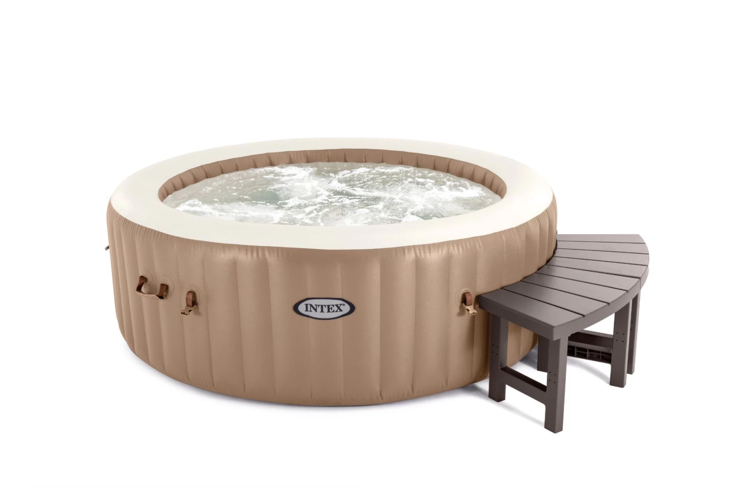 Intex Spa Zitbanken Van Gemiddelde Grootte - Afbeelding 4