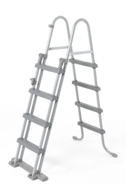 Zwembadladder 122 Cm
