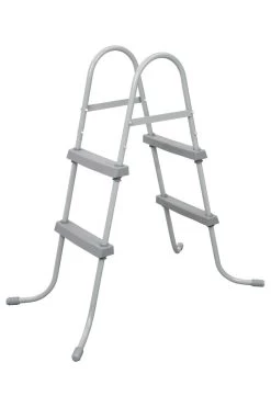 Zwembadladder 84 Cm