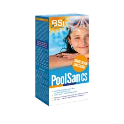 PoolSan Cs 250 Ml