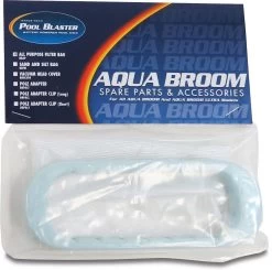 Pool Blaster Filter Type All Purpose Filter Aqua Broom (15.5 X 5.5cm)