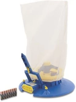 Pool Blaster Leaf Vac Zwembadreiniger