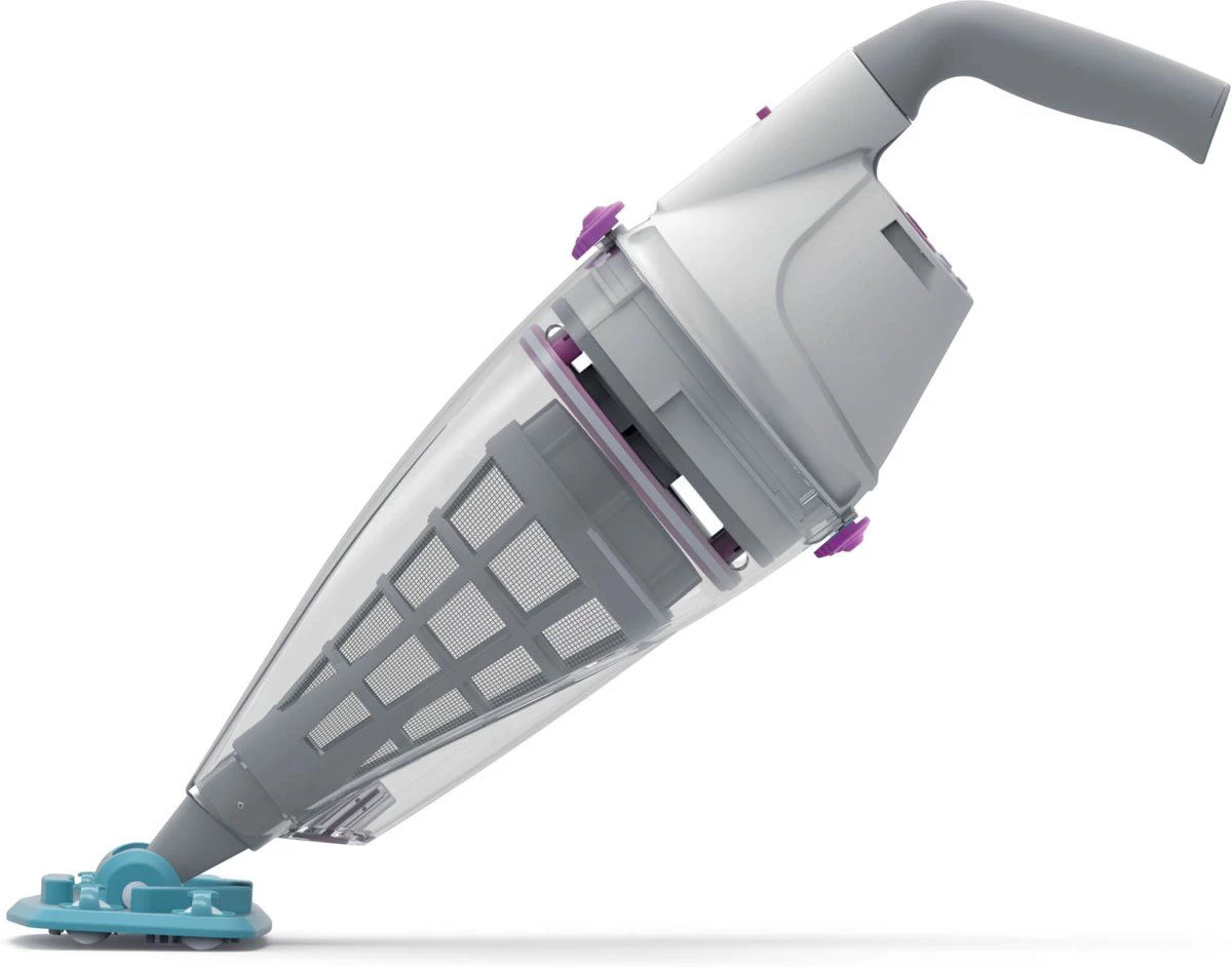 Telsa 50 Oplaadbare Zwembadstofzuiger