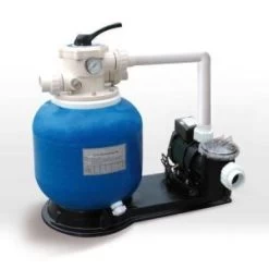 Zandfilter Pomp 8.000 L/u Zelfaanzuigend