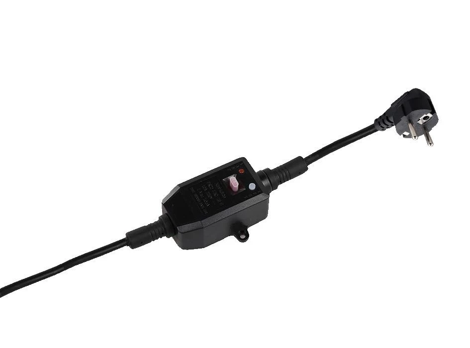 Poolstar Poolex Nano Action Zwembad Warmtepomp 4kW - Reversible - Afbeelding 3