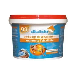 Alkalinity Up 5 Kg