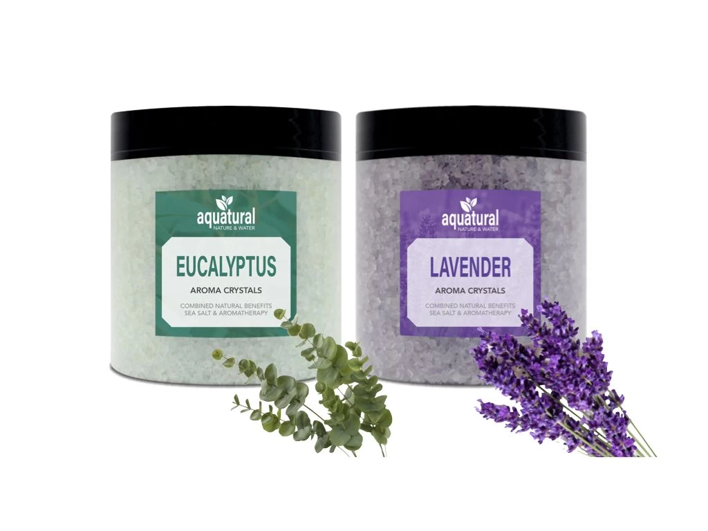 Intex Premium Purespa Bubbelmassage + Aquatural Care Set - Afbeelding 16