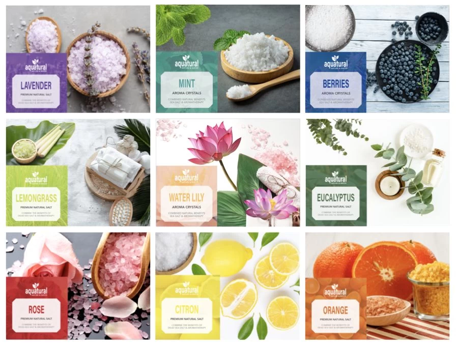 Intex PureSpa Greystone Deluxe Met Aquatural Aroma Crystals Set En WiFi - Afbeelding 4