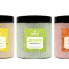 Aquatural Citrus Set Aroma Kristallen Voor Spa 3 X 350 G