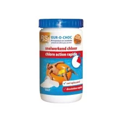 Snelwerkend Chloor 1 Kg