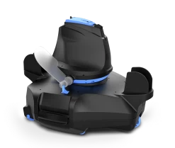 DELTA 100 DRAADLOZE ZWEMBADROBOT