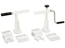 SOLARIS II AG Cover Reel & 7pc Hex Tube Set