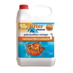 Filter Cleaner 5 L