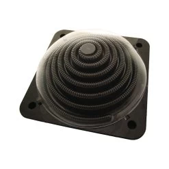 KEOPS Zonneboiler Systeem