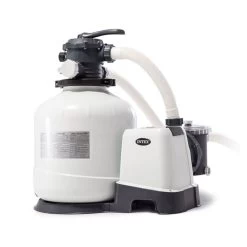 Zandfilter Pomp 10.000 L/u