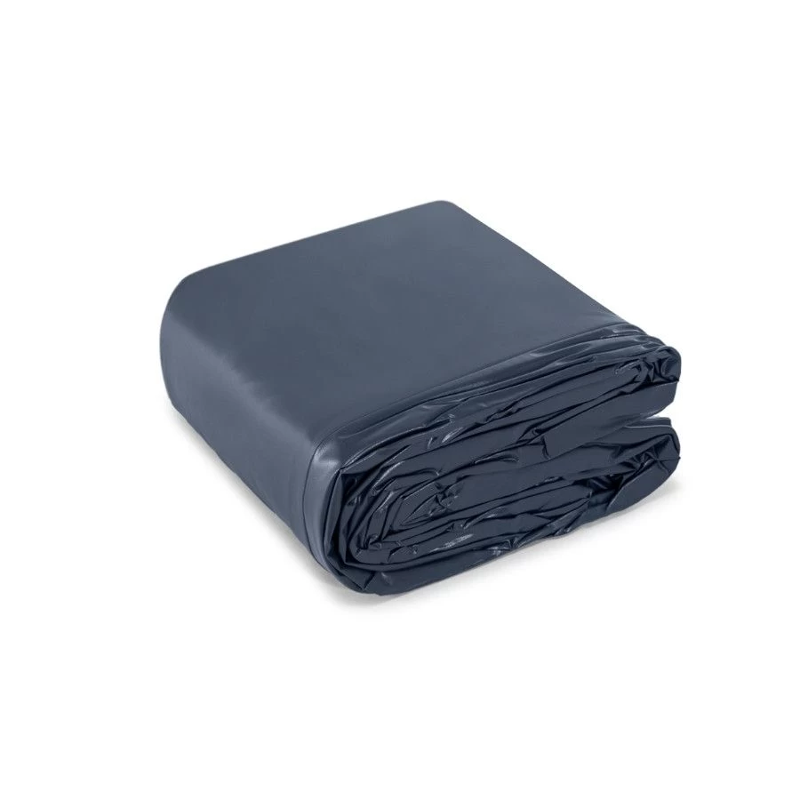 Intex Afdekzeil Voor Rond Zwembad Frame Ø 305 Cm