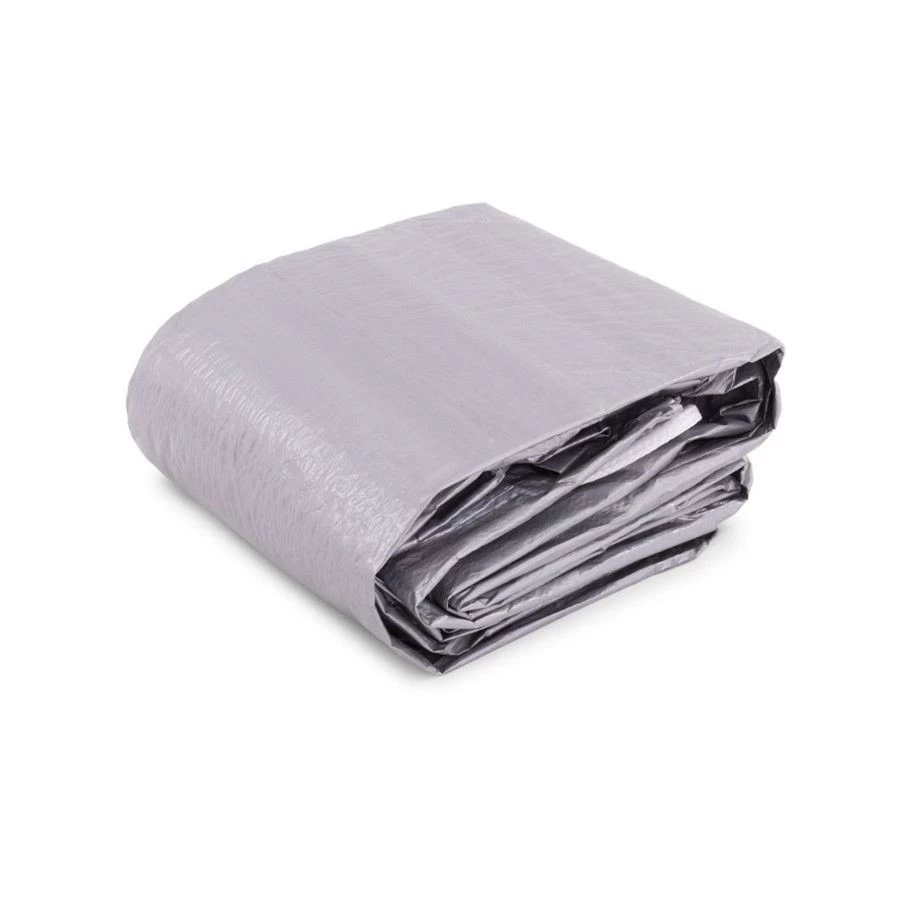 Intex Afdekzeil Deluxe Voor Rond Zwembad Frame Ø 549 Cm