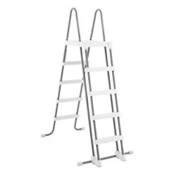 Deluxe Veiligheidsladder Zwembad (132 Cm)
