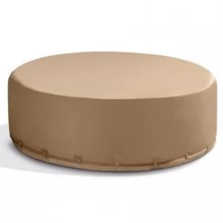 Intex Spa Energiezuinig Afdekzeil Voor PureSpa Bubble Deluxe 4p.