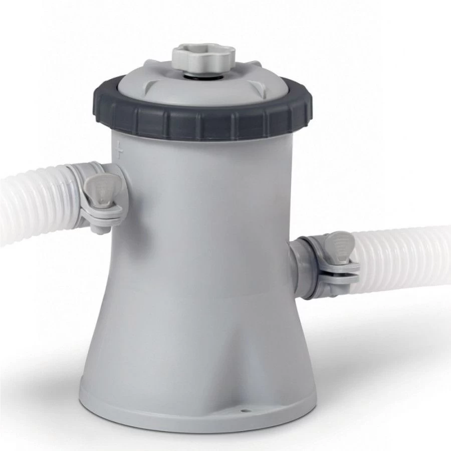 1.250 L/u Filterpomp Intex