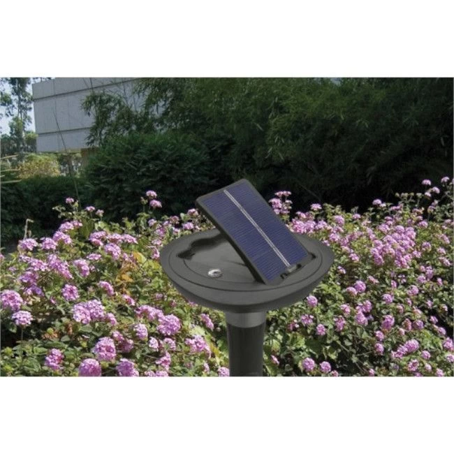 Lawn Brite Solar Powerd Landscape Light - Afbeelding 4