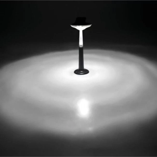 Lawn Brite Solar Powerd Landscape Light - Afbeelding 2