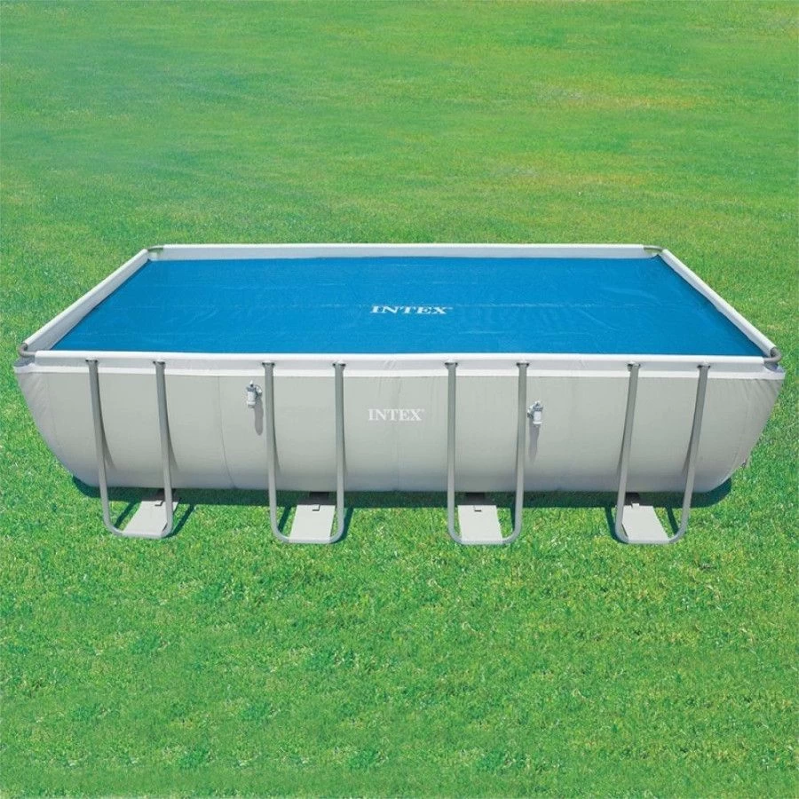 Intex Solar Cover 732 X 366 Cm - Afbeelding 2