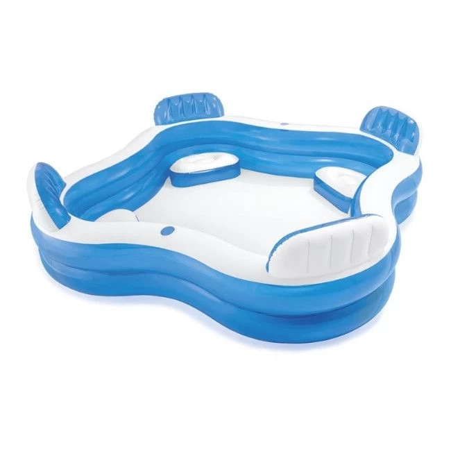 Swim Center Family Lounge Pool