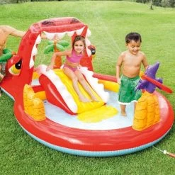 Happy Dino Play Center