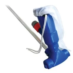 Jet Stofzuigerkit Met Steel 120 Cm