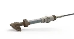 Boreal Zwembad- En Spa Stofzuiger