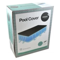 Didak Afdekzeil Voor Zwembad Rechthoek 956 X 488 Cm