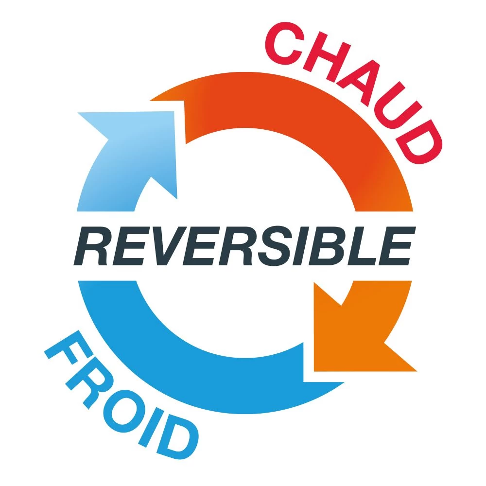 Poolstar Poolex Mag 3R Warmtepomp 3 KW - Zwembaden Tot 21 M³ - Incl. WiFi - Afbeelding 6