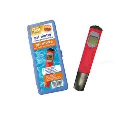PH- Meter En Thermometer