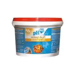 PH DOWN Powder 2,5 Kg