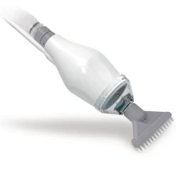 Skooba Stofzuiger Voor Op Zwembadpomp