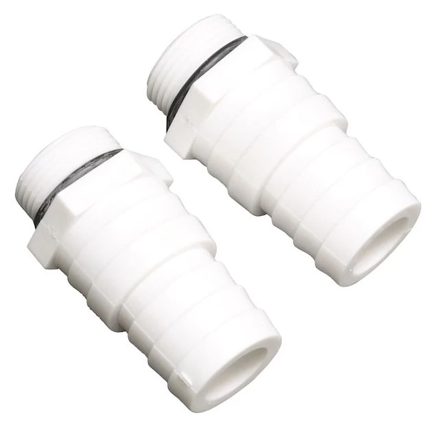 Poolstar Poolex Mag 3R Warmtepomp 3 KW - Zwembaden Tot 21 M³ - Incl. WiFi - Afbeelding 4