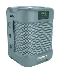 Poolstar Poolex Q-Line Zwembad Warmtepomp 7kW Full Inverter