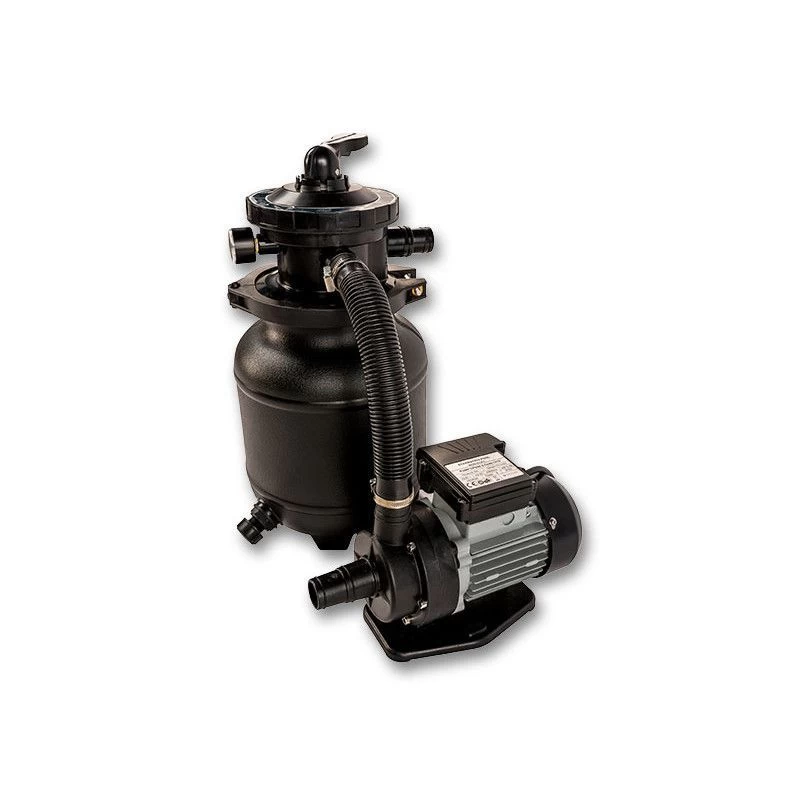 Zandfilter Pomp 4.000 L/u - Afbeelding 3