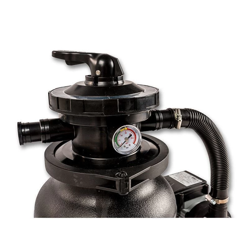 Zandfilter Pomp 4.000 L/u - Afbeelding 2