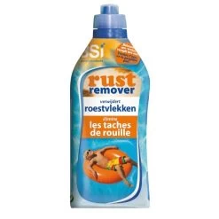 Roestvlekken Verwijderaar