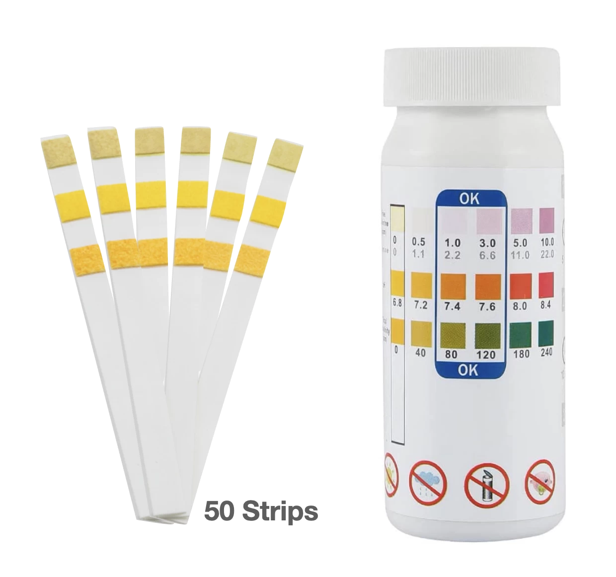 Aquatural All-In-One Spa Care Set - Afbeelding 5